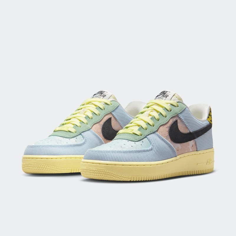 Nike Air Force 1 "Multi Pattern" | FJ4591-441