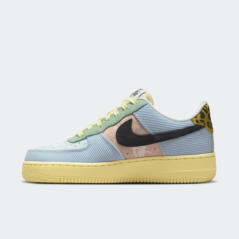 Nike Air Force 1 "Multi Pattern" | FJ4591-441