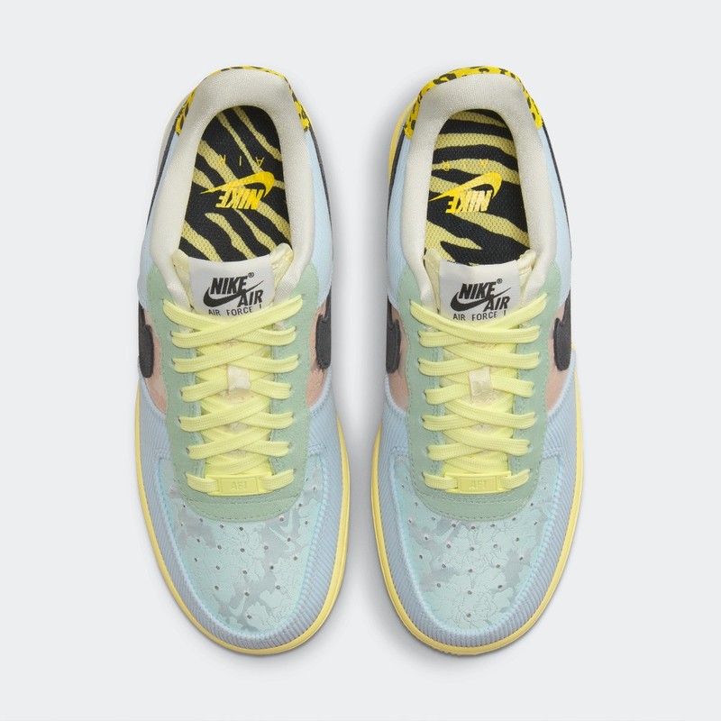 Nike Air Force 1 "Multi Pattern" | FJ4591-441