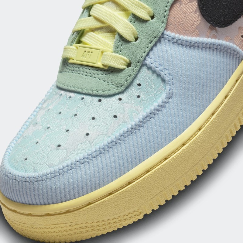Nike Air Force 1 "Multi Pattern" | FJ4591-441