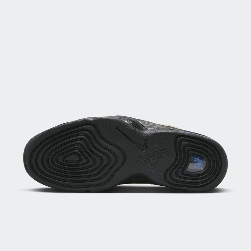 Stüssy x Nike Air Penny 2 Fossil | DX6934-200