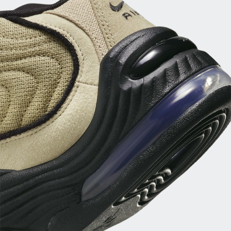 Stüssy x Nike Air Penny 2 Fossil | DX6934-200