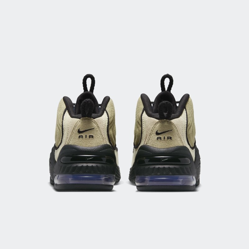 Stüssy x Nike Air Penny 2 Fossil | DX6934-200