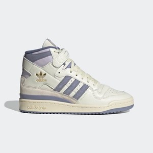 adidas Forum 84 High 'Silver Violet' | ID7316 adidas Forum 84 High 'Silver Violet' | ID7316