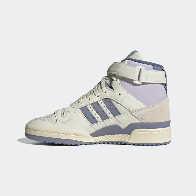 adidas Forum 84 High 'Silver Violet' | ID7316