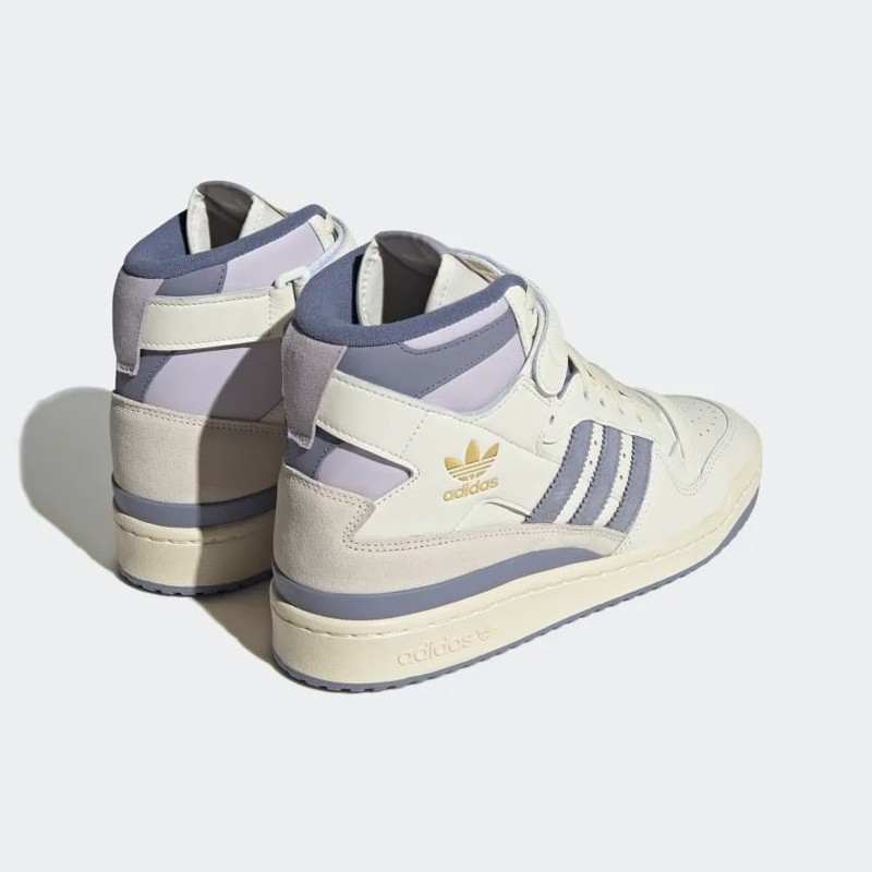 adidas Forum 84 High 'Silver Violet' | ID7316