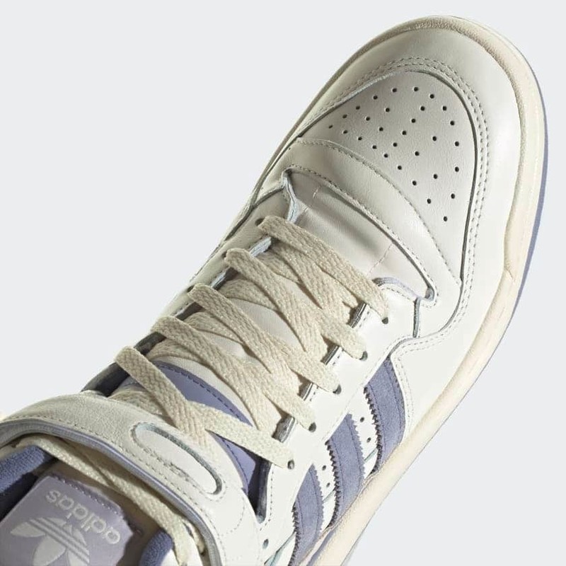 adidas Forum 84 High 'Silver Violet' | ID7316