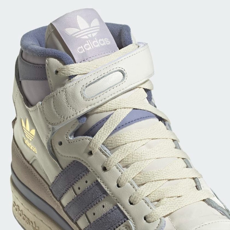 adidas Forum 84 High 'Silver Violet' | ID7316