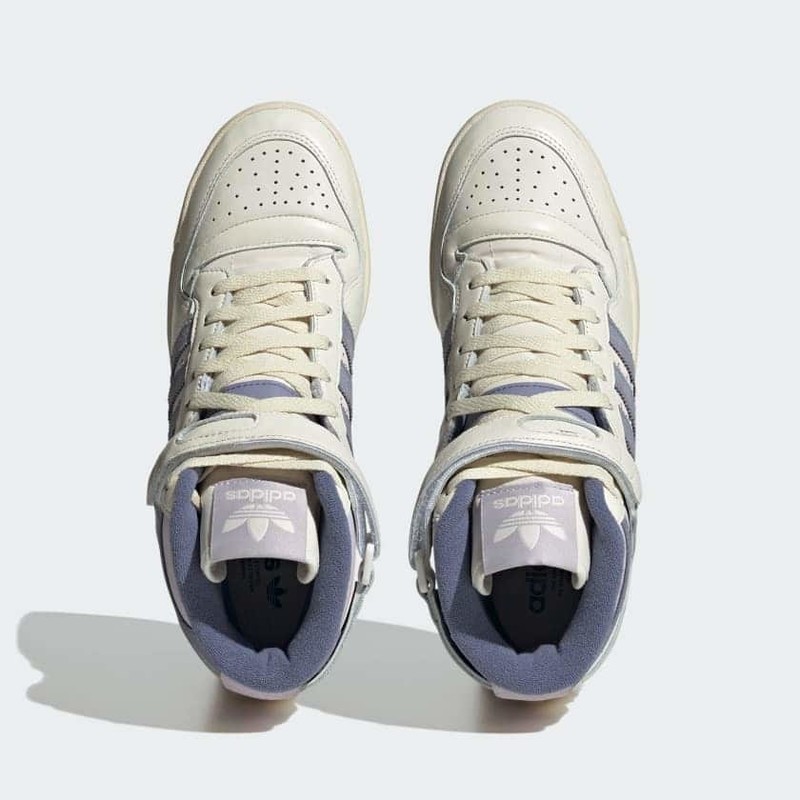 adidas Forum 84 High 'Silver Violet' | ID7316