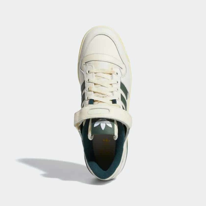 adidas Forum 84 Low AEC Green Oxide | HR0558