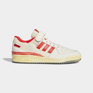adidas Forum 84 Low AEC Red | HR0557 adidas Forum 84 Low AEC Red | HR0557