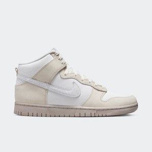 Nike Dunk High Retro Premium Cream | DV0822-100