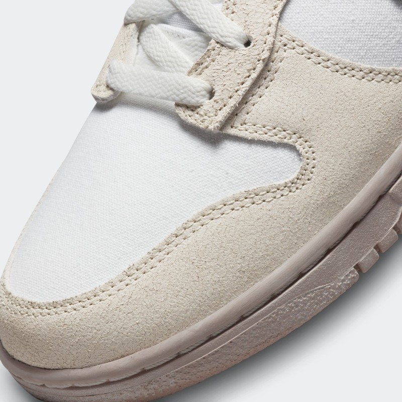 Nike Dunk High Retro Premium Cream | DV0822-100