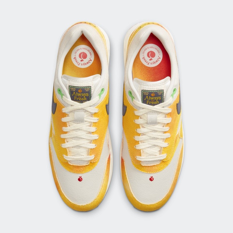 Nike Air Max 1 '86 OG G NRG "Always Fresh" | DV6802-007