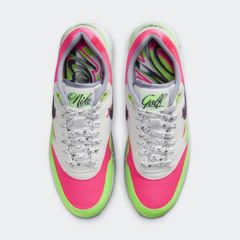 Nike Air Max 1 '86 OG G NRG "Watermelon" | DX8436-103