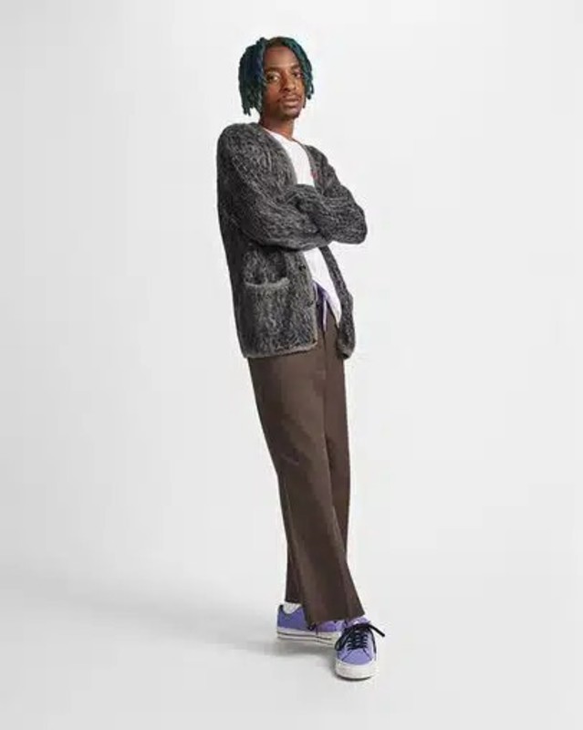 Sean Pablo x Converse One Star Pro 'Wild Lilac' | A04371C Sean Pablo x Converse One Star Pro 'Wild Lilac' | A04371C