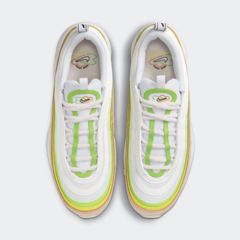 Nike Air Max 97 WMNS Feel Love | FD0870-100