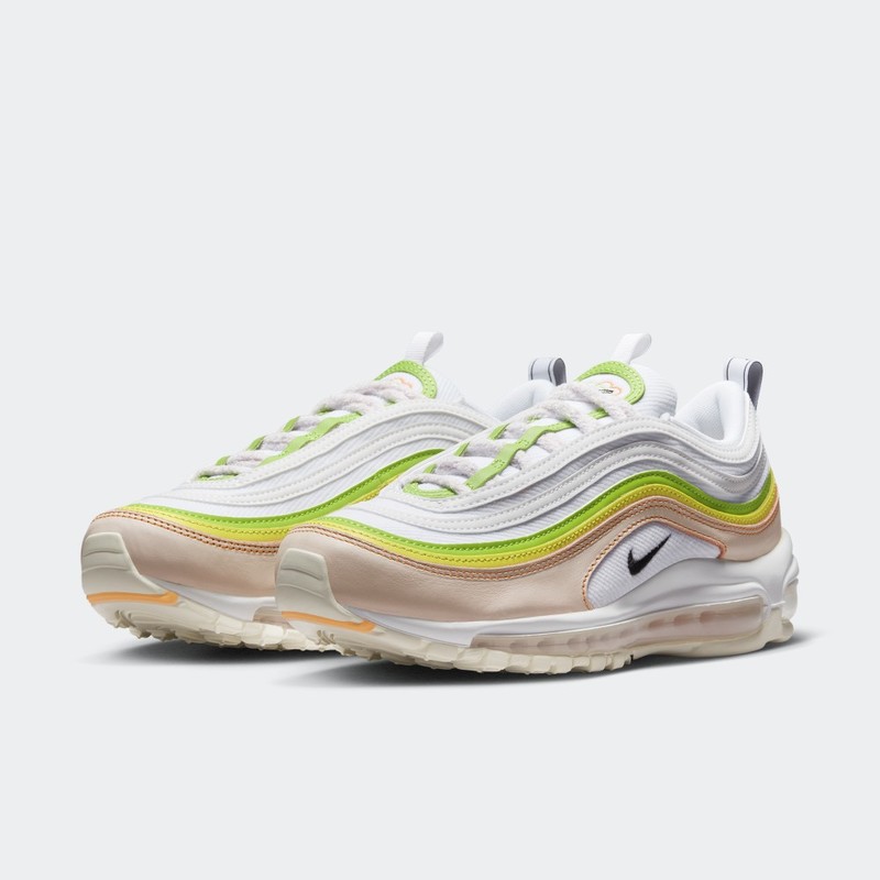 Nike Air Max 97 WMNS Feel Love | FD0870-100