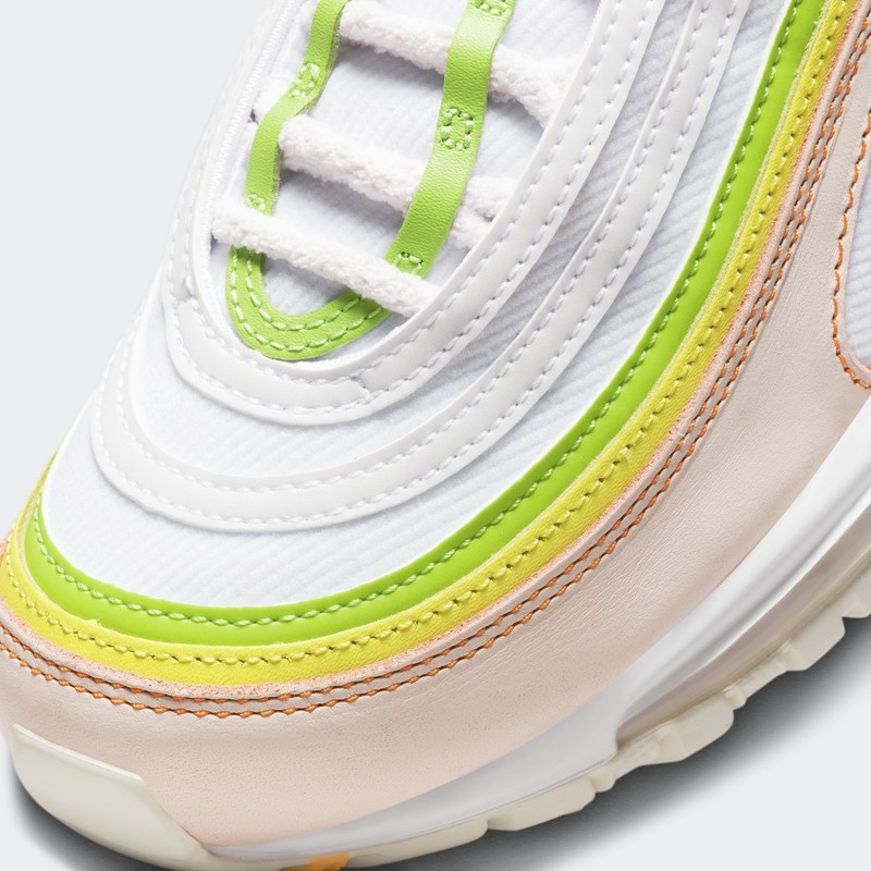 Nike Air Max 97 WMNS Feel Love | FD0870-100