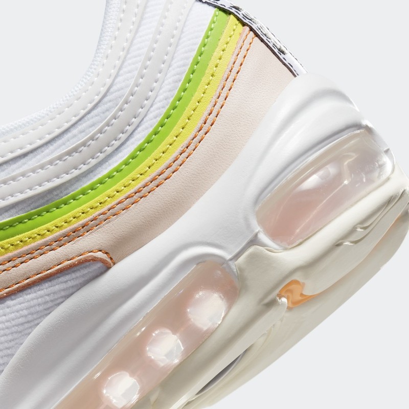 Nike Air Max 97 WMNS Feel Love | FD0870-100