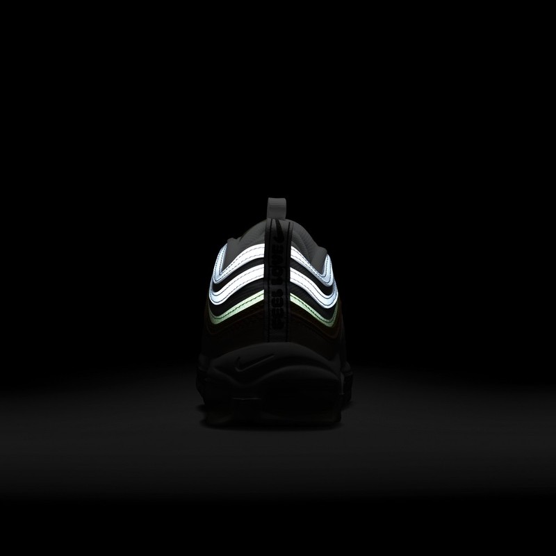 Nike Air Max 97 WMNS Feel Love | FD0870-100