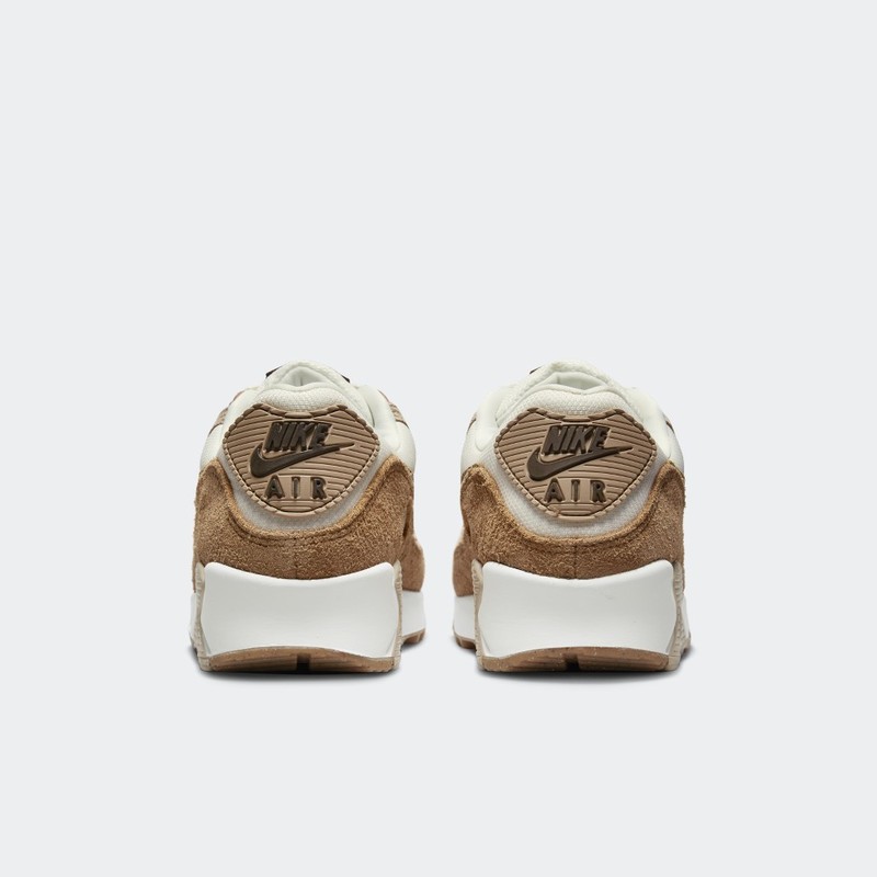 Nike Air Max 90 SE 'Snakeskin Swoosh' | DX9502-100
