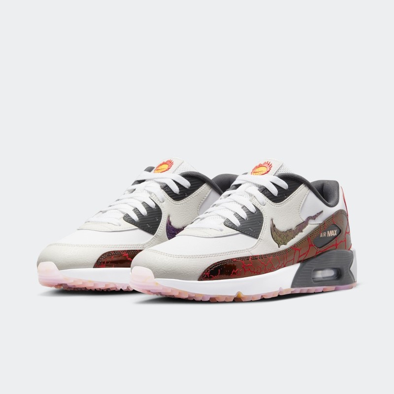 Nike Air Max 90 Golf NRG 'Paint Splatter' | FB5038-160