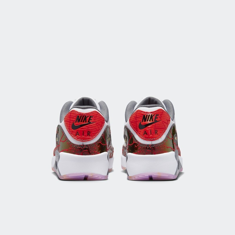 Nike Air Max 90 Golf NRG 'Paint Splatter' | FB5038-160