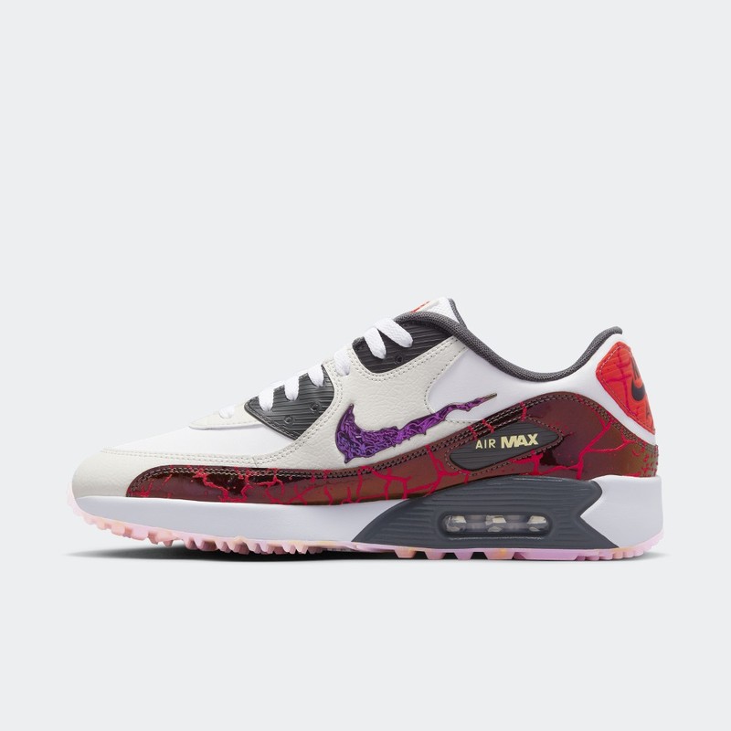 Nike Air Max 90 Golf NRG 'Paint Splatter' | FB5038-160