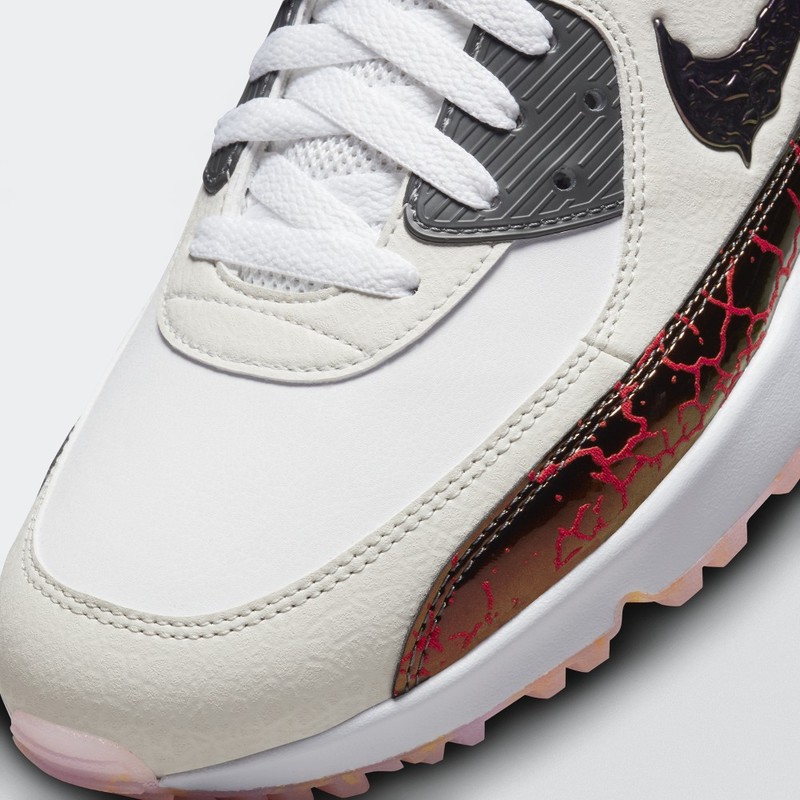 Nike Air Max 90 Golf NRG 'Paint Splatter' | FB5038-160