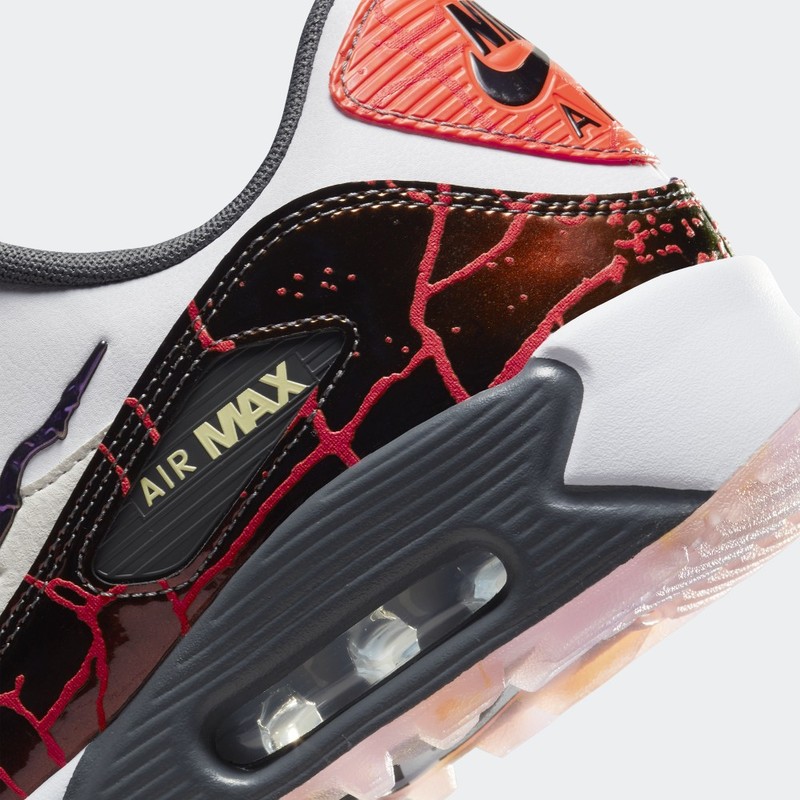 Nike Air Max 90 Golf NRG 'Paint Splatter' | FB5038-160