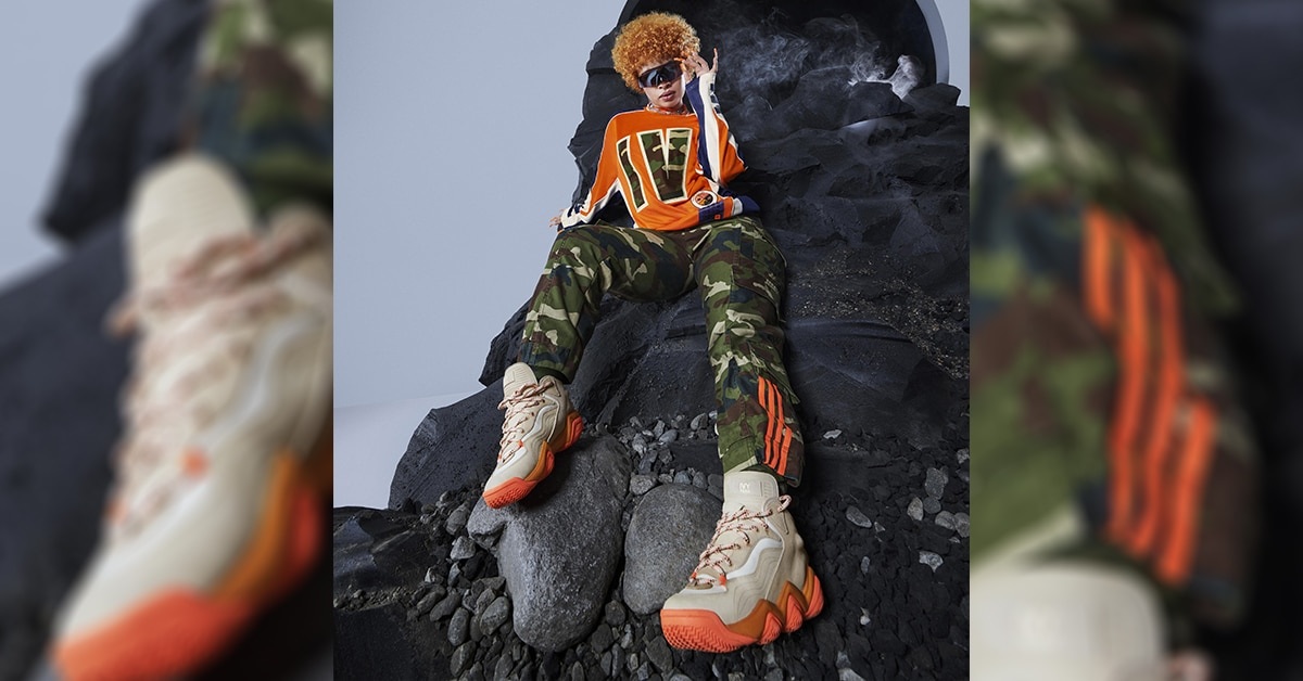 IVY PARK x adidas Park Trail Kollektion: Unverwechselbare Looks kommen im Februar IVY PARK x adidas Park Trail Kollektion: Unverwechselbare Looks kommen im Februar
