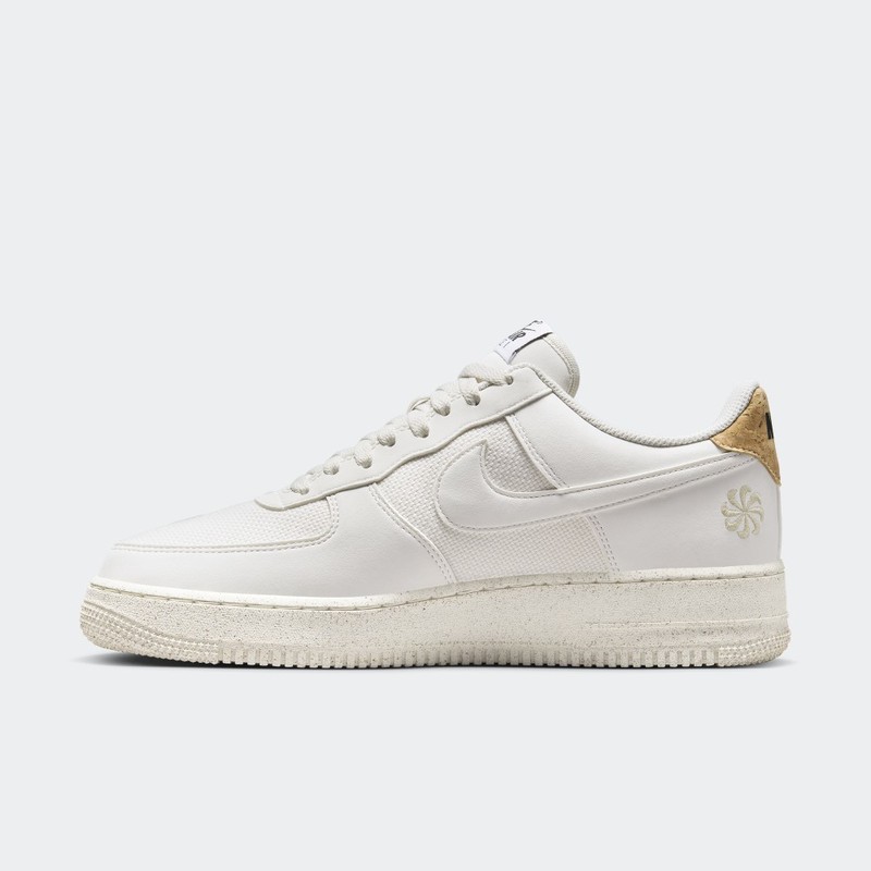 Nike Air Force 1 Next Nature "Cork" | DV7184-001