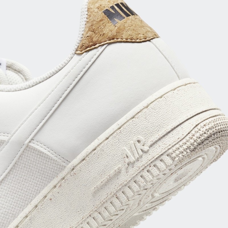 Nike Air Force 1 Next Nature "Cork" | DV7184-001