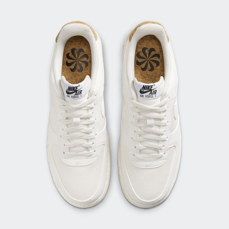 Nike Air Force 1 Next Nature "Cork" | DV7184-001