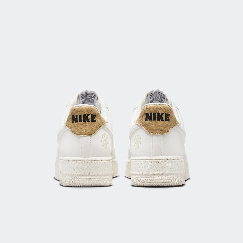 Nike Air Force 1 Next Nature "Cork" | DV7184-001