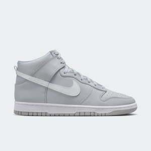 Nike Dunk High "Wolf Grey" | DV0828-001