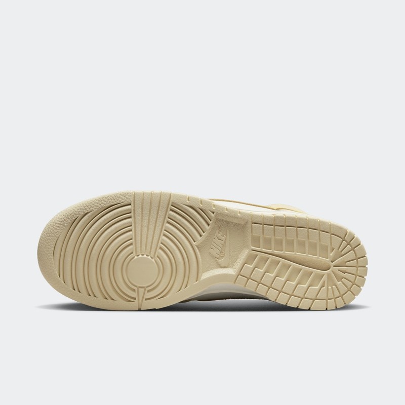 Nike Dunk High "Pale Vanilla" | DD1869-201