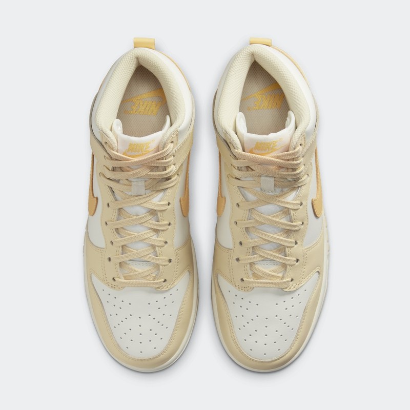 Nike Dunk High "Pale Vanilla" | DD1869-201