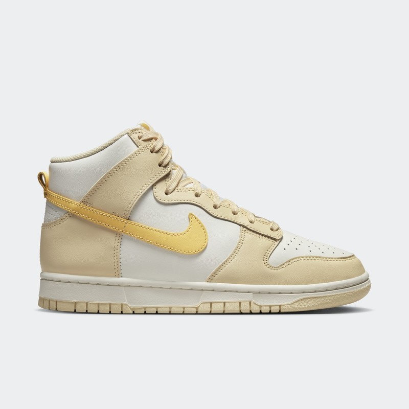 Nike Dunk High "Pale Vanilla" | DD1869-201