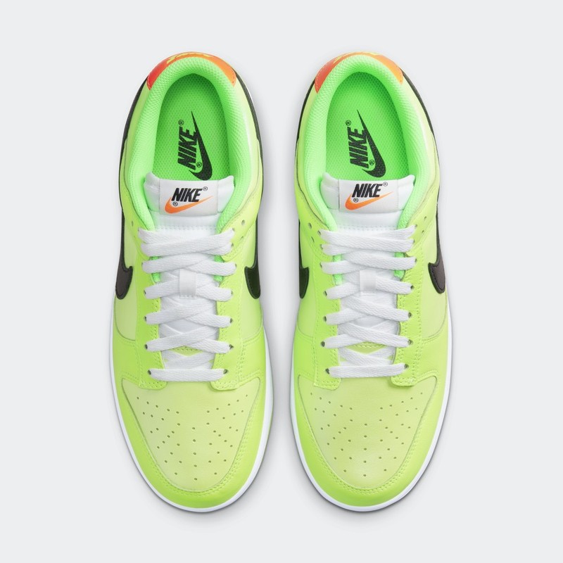 Nike Dunk Low "Glow In The Dark" | FJ4610-702
