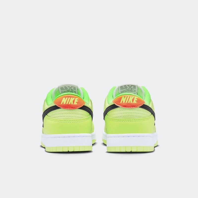 Nike Dunk Low "Glow In The Dark" | FJ4610-702
