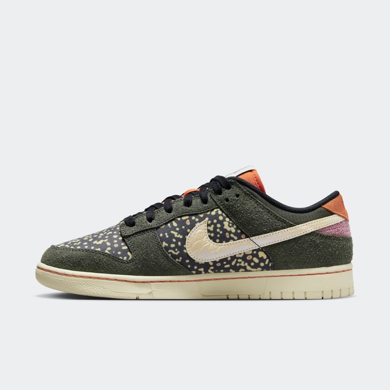 Nike Dunk Low "Rainbow Trout" | FN7523-300