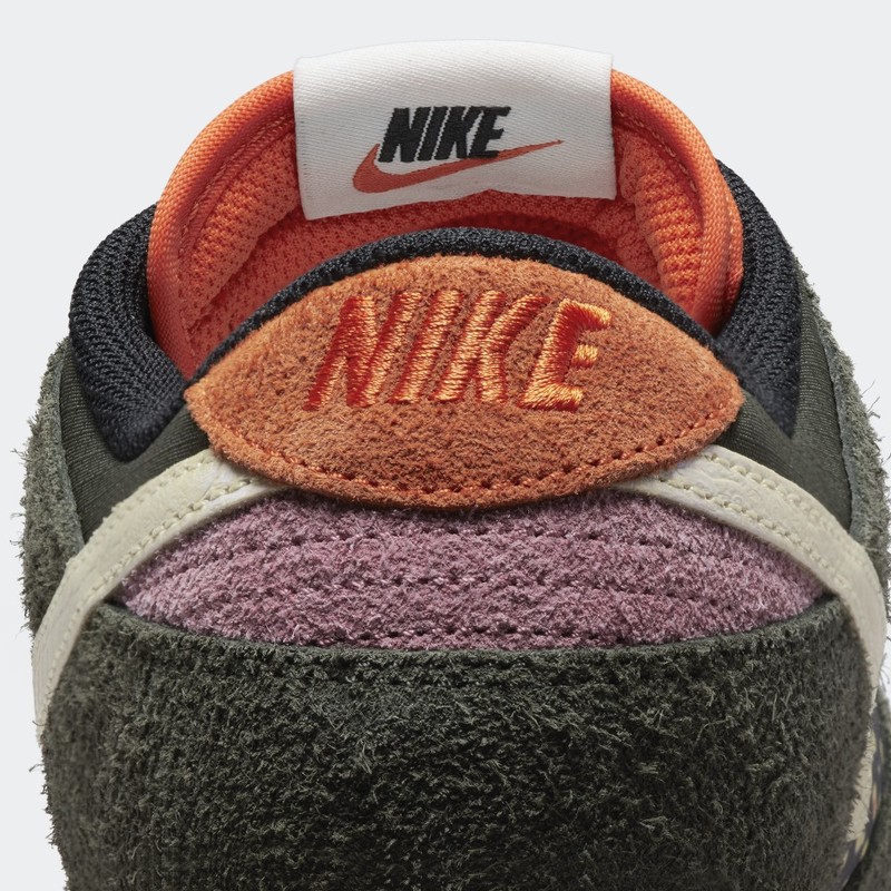 Nike Dunk Low "Rainbow Trout" | FN7523-300