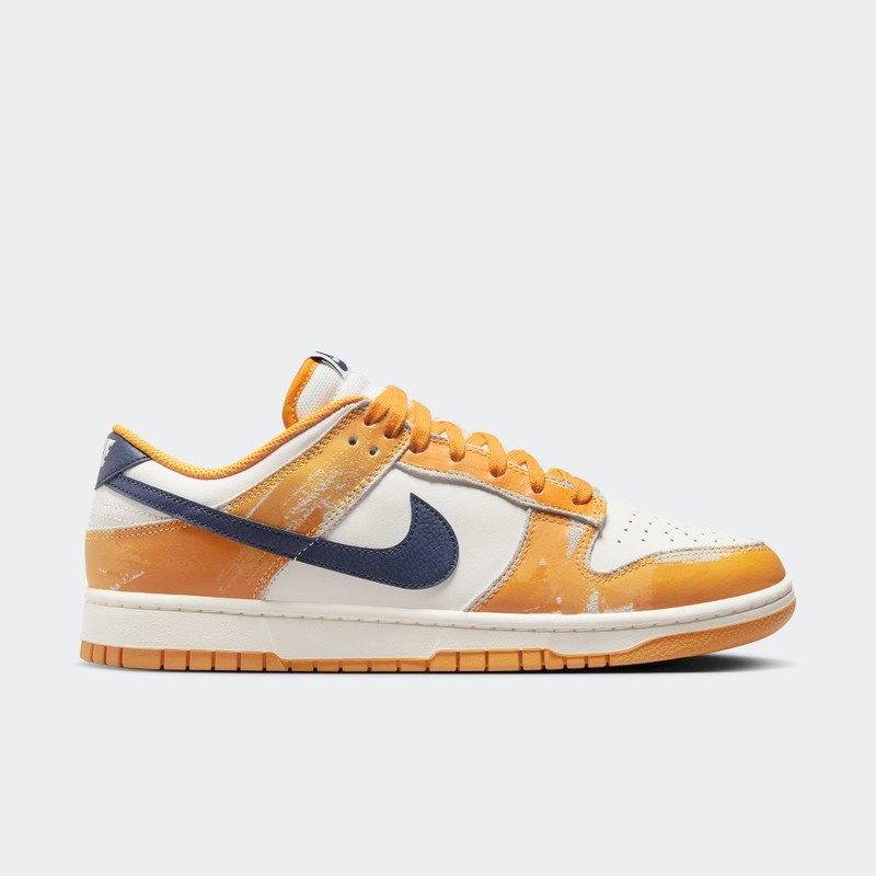 Nike Dunk Low Wear And Tear | FN3418-100