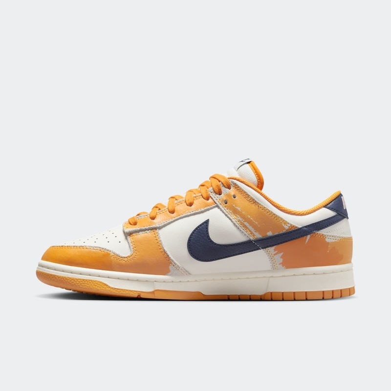 Nike Dunk Low Wear And Tear | FN3418-100