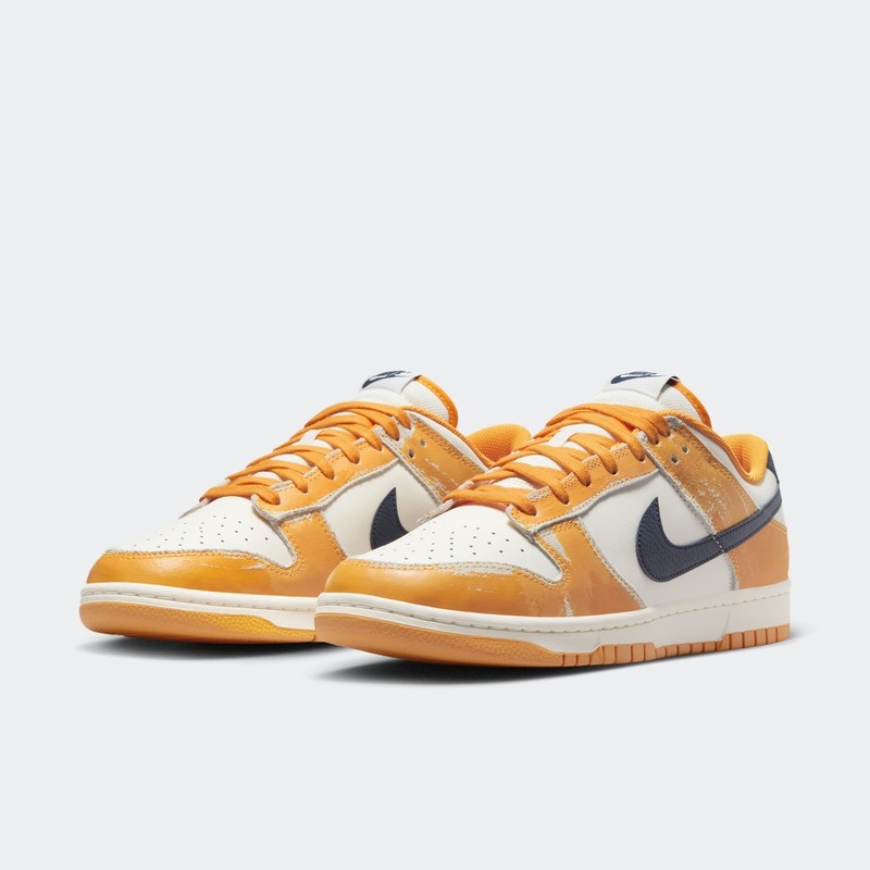 Nike Dunk Low Wear And Tear | FN3418-100