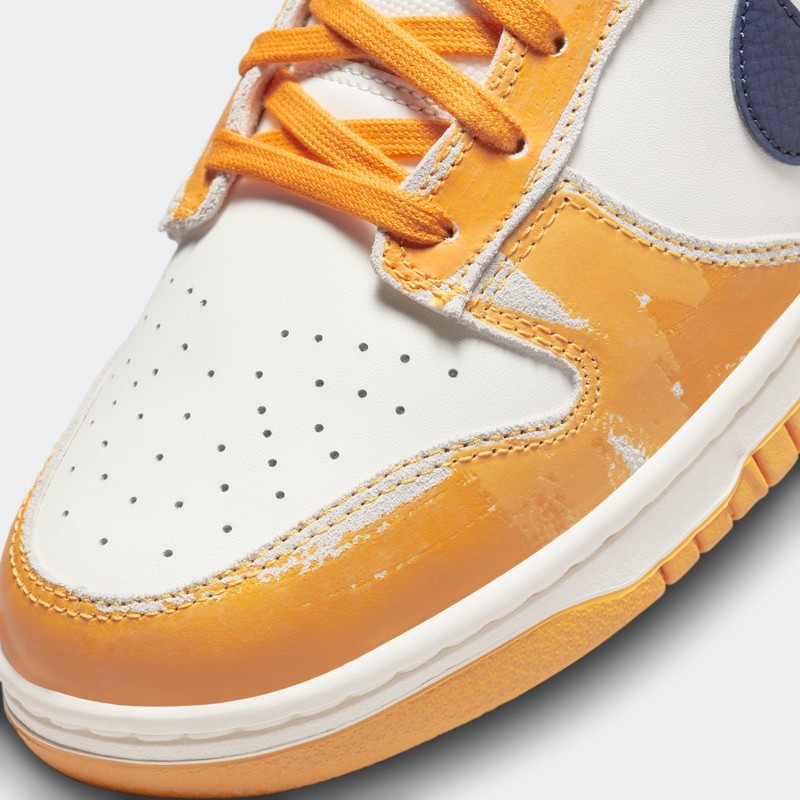 Nike Dunk Low Wear And Tear | FN3418-100