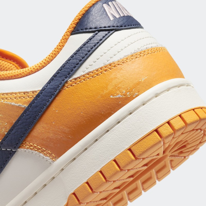 Nike Dunk Low Wear And Tear | FN3418-100