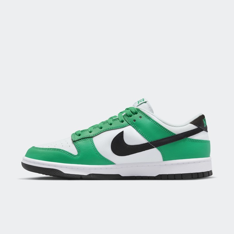 Nike Dunk Low "Heineken" | FN3612-300